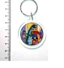 keyring cartoni animati sigla tv 80 anime bim bum bam uan ti voglio bene denver