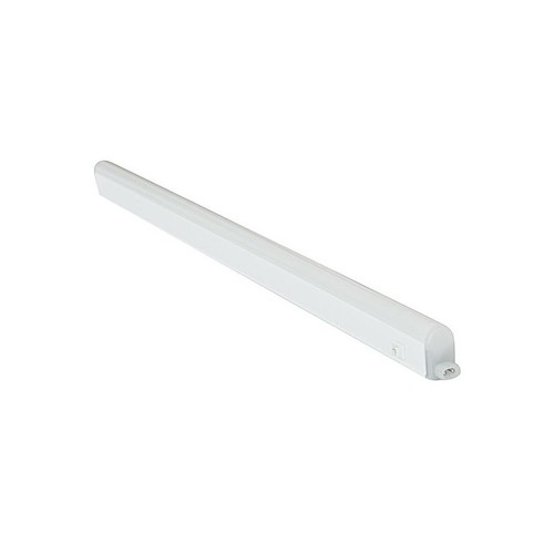 Plafoniera reglette led 5w - reglette,