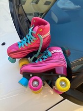 pattini a rotelle usati SOY LUNA