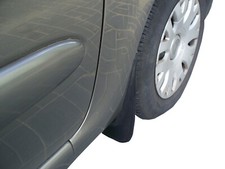 2xAnteriore Paraspruzzi per VW