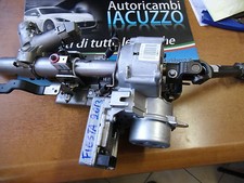 PIANTONE STERZO CITY FORD FIESTA 1.5 DCI DAL 2009 IN POI