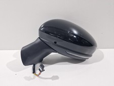 Ricambi Usati Specchio Specchietto Retrovisore Sinistro Renault Captur 2^ 2019