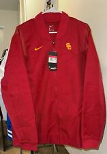 Nike Cardinal USC Trojans