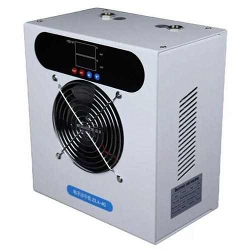 Essiccatore aria refrigerata - essiccatore,