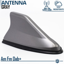 Antenna Auto a PINNA DI SQUALO
