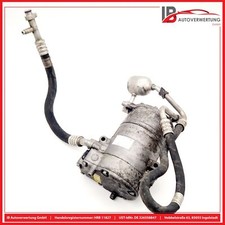 Compressore climatizzatore