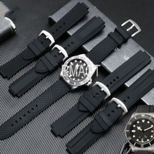 Cinturino orologio silicone
