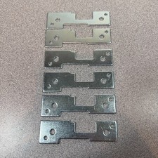 Logitech G13 Gamepad piastre