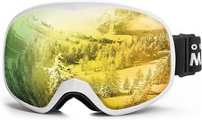 Occhiali Da Scii Snowboard