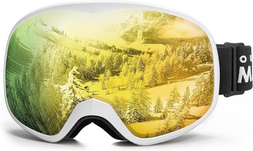 Occhiali scii snowboard - occhiali,
