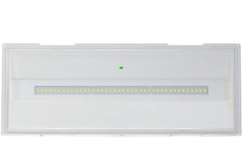 Lampada emergenza led - lampada, d'emergenza