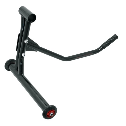 Cavalletto monobraccio moto - monobraccio,