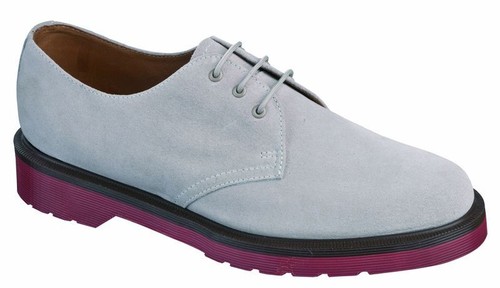 Martens buchi 1461 bianco - dr,