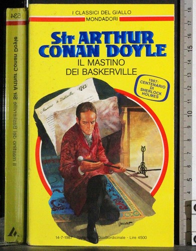 Giallo mastino dei - mastino,