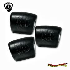 SET 3 PEZZI ADDIZIONALI MOUSSE