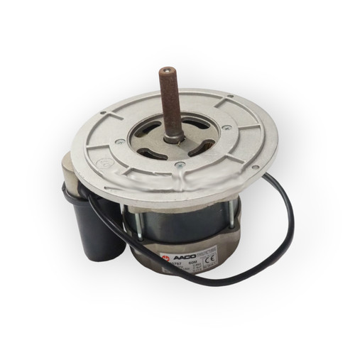 Aaco motore bruciatore gasolio - bruciatore,