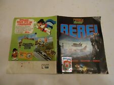 album figurine AEREI ed.EDIRAF