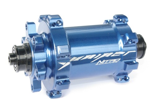 Mozzo yuniper 28h blu - mozzo, 116