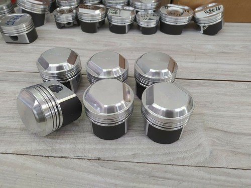 Pistoni speciali pistons