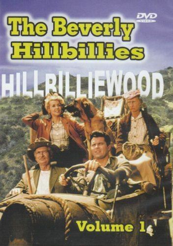 The beverly hillbillies - beverly,