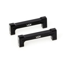 LCX 1/18 RC Crawler Alluminio