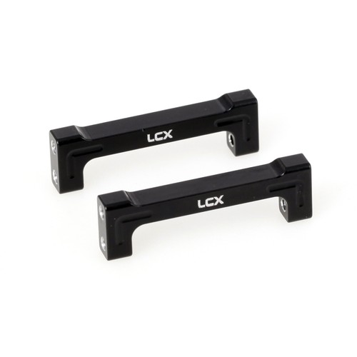 Lcx crawler alluminio - 1/18, rc