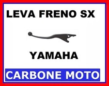Leva freno sinistra - freno, yamaha