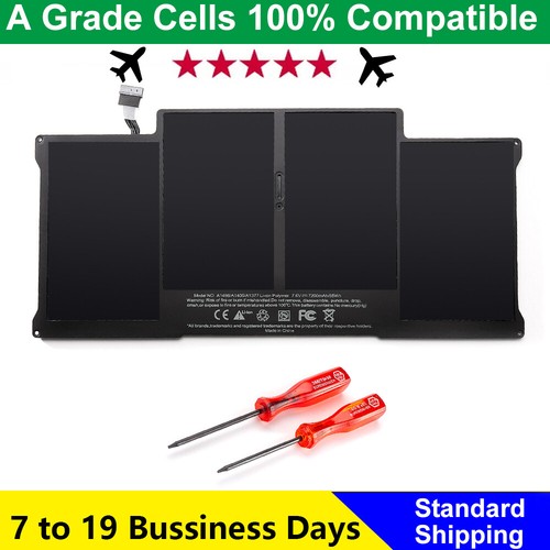 Batteria a1466 per apple - batteria,