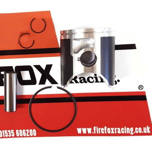 Kit pistone mitaka husqvarna - kit,