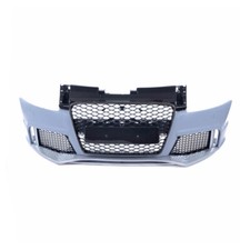 Adatto per paraurti anteriore