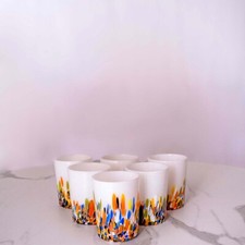 Bicchieri di Murano Set da 6