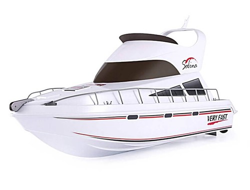 Bateau salina yacht 700mm - bateau,