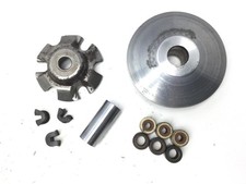 VARIATORE PULEGGIA MOBILE