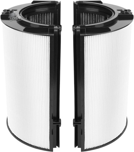 Filtro dyson pure hot - filtro,
