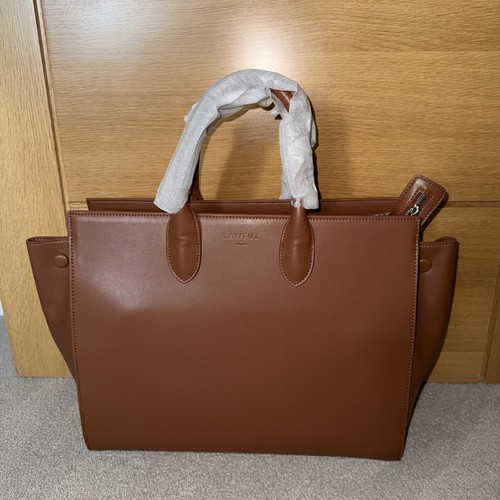 Borsa lotus tan lewful - lewful, london