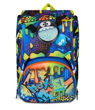Gang zaino scuola - sj,