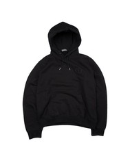 felpa con cappuccio dior