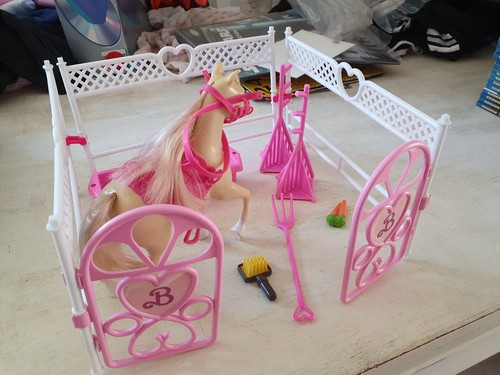 Barbie bambola - bambola, lotto