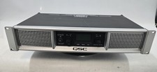 QSC GXD4 Amplificatore di