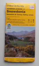 OS Ordnance Survey Outdoor