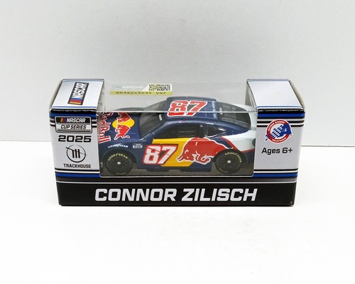 Connor zilisch action lionel - zilisch,
