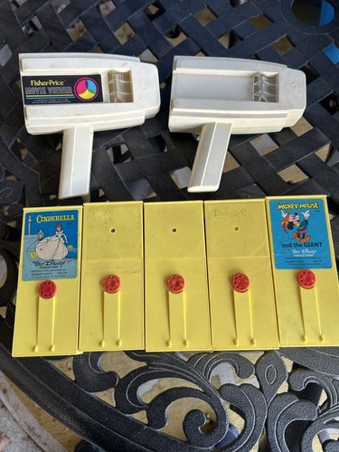 Spettatori film fisher price - spettatori, fisher-price