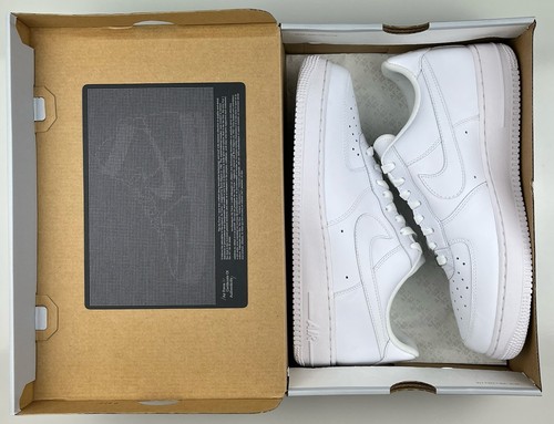 Nike uomo air force low - uomo, 1