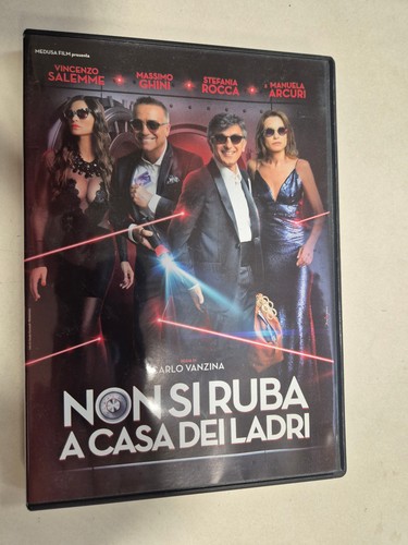 Non ruba casa - casa, ladri