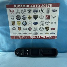 PULSANTIERA ALZAVETRI ANTERIORE SINISTRO CITROËN C3 PICASSO (2009-2017)