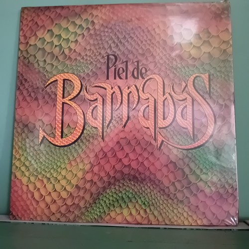 Barrabas piel - piel,