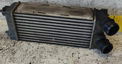 Intercooler per peugeot 308 - intercooler,