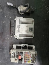 Iveco Daily 35 C14 Kit Avviamento