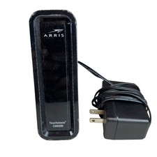 ARRIS Touchstone CM8200A