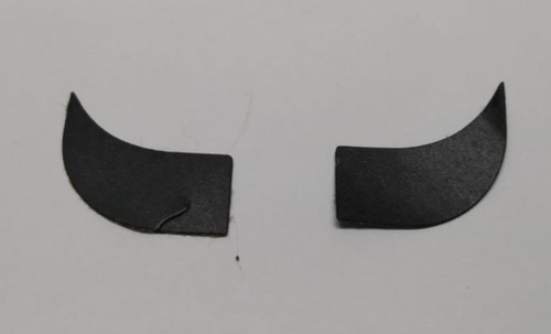 Gommini cover lcd per 630 - gommini,